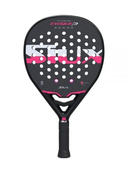 Siux Evoque 3 Air | Ofertas de pádel